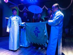 -第三空间·趣味桌游·轰趴.室内CS.剧本杀(大武汉1911店)