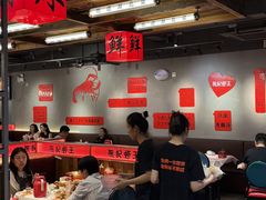 -熊记虾王·小龙虾(东晓南店)