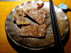 -本寻烧肉酒场(双井店)