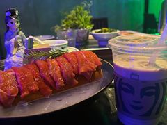 -大隐·成都火锅Bistro(合生麒麟新天地店)