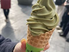 -吴裕泰茶庄(前门大街店)