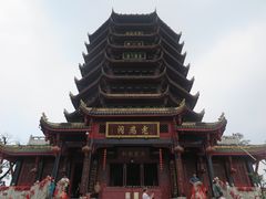 -青城山