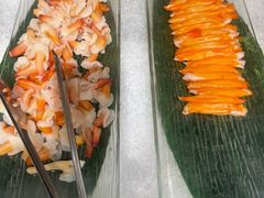 -晶丽香榭自助餐(南京大饭店)