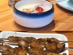 -品回味清真西北楼(宁波首店)