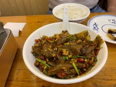 -胖东瓜·浏阳菜馆(火车站店)