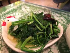 -蘑菇私房菜小馆(杨家坪西城天街店)