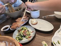 -玖鲜小笼(中山广场店)