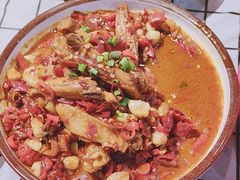 -江西老表·经典江西八大碗