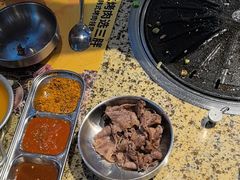 -安又胖韩国烤肉