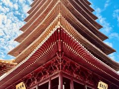 -牛首山文化旅游区