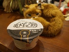 -狐狸家·酸奶酪专门店(平江路店)