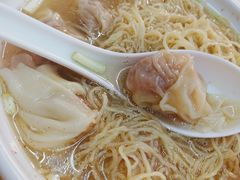 -小梁哥云吞面(黄贝岭店)
