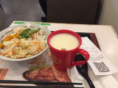 -永和大王(宜山店)