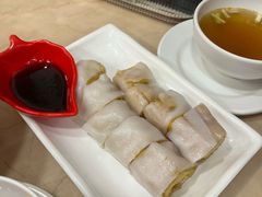 -盛记粥面(佐敦店)