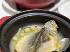 -莆田餐厅PUTIEN(三里屯店)