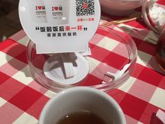 -西贝莜面村(金隅嘉品mall店)