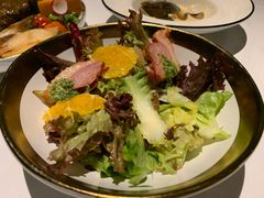 -哈布斯扒房(华发商都店)