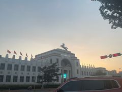 -呼和浩特博物馆