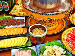 -松嘎里·乌拉满族火锅