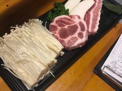 -咕咕站韩国料理(紫金港店)