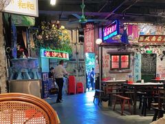 大堂-老长沙龙虾馆·聚会餐厅(白石洲店)