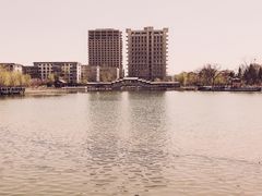 -西海子公园