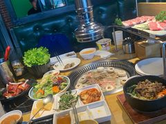 -牛市牛烤肉(西单大悦城店)
