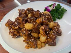-惠宾饭庄(中山路店)