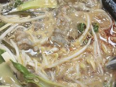 -天瑞福云南过桥米线(十里河店)
