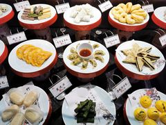 -令氏家外家周秦食府(高新店)