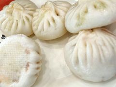 -庆丰包子铺(回龙观店)