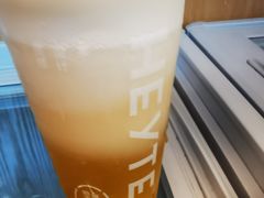 -喜茶(广州荔湾领展广场店)
