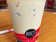 -85度C(生甜甜圈研究工坊·上海平凉店)