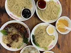 -吴财记面家(大同路店)