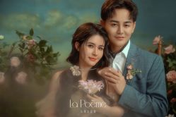 -乐派诗婚纱摄影