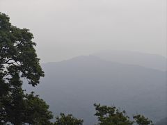 -青城山