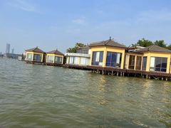 -云龙湖旅游景区