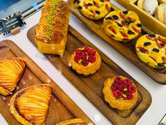 -沁蝶 Butterfly Patisserie甜品蛋糕(北京瑰丽酒店)