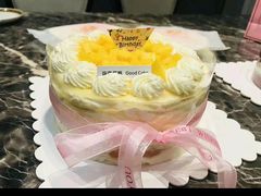 -艾加柒克蛋糕茶歇甜品台(春熙路店)