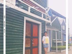 -广东花都香草世界旅游度假区