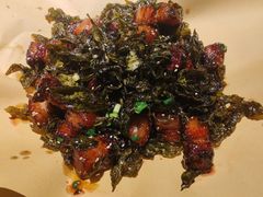 -常和州·夜宵大排档(常州单店)