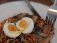 松露蘑菇吐司-Egg•Allday Brunch(襄阳北路店)