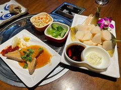 -吴记鲜定味