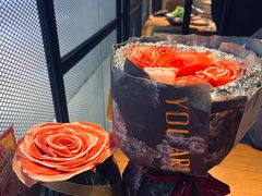 -烧肉达人•炭火烧肉(新天地店)