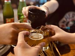 -陈员外正宗夹江烧烤(广福路店)