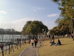 -美兰湖景区