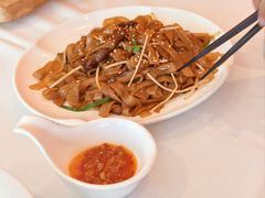 -醉辉皇原味海鲜江南菜(成都大魔方店)