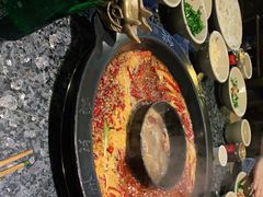 -蜀大侠火锅(少陵路店)