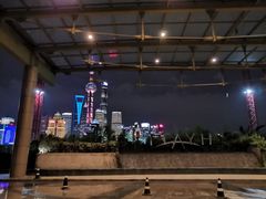 -上海外滩茂悦大酒店