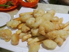 -中央财经大学-食堂